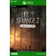 Life is Strange 2: Complete Season XBOX CD-Key